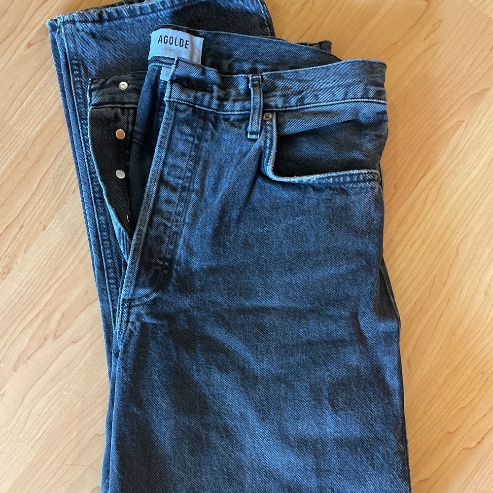 Agolde Jeans